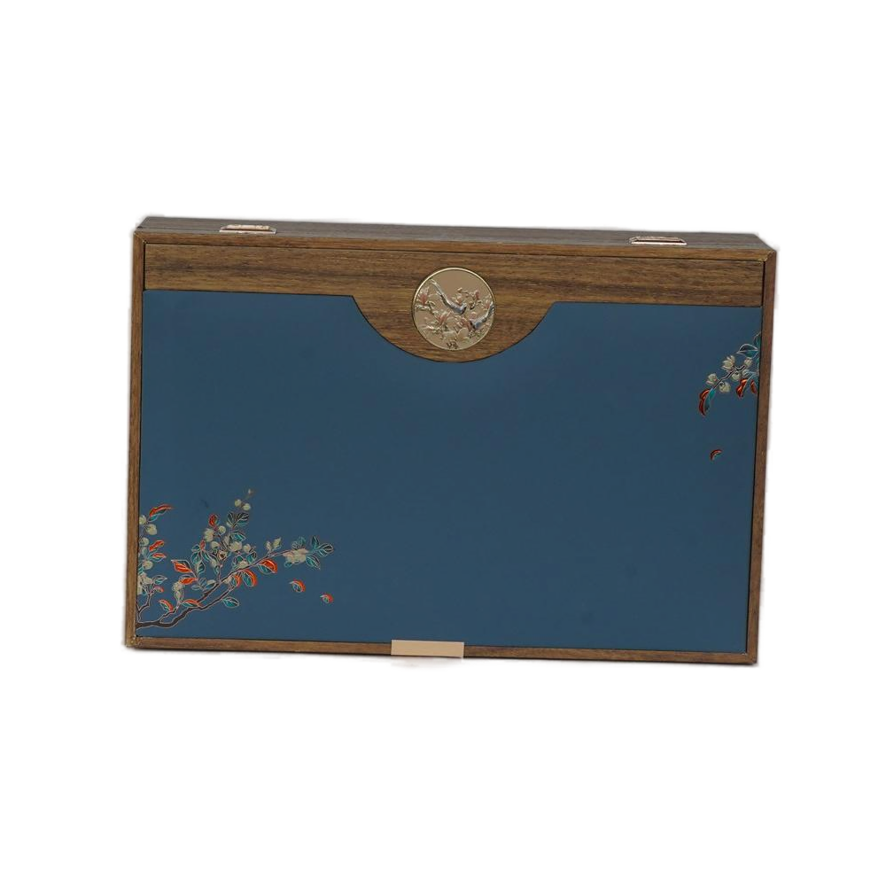 Color box